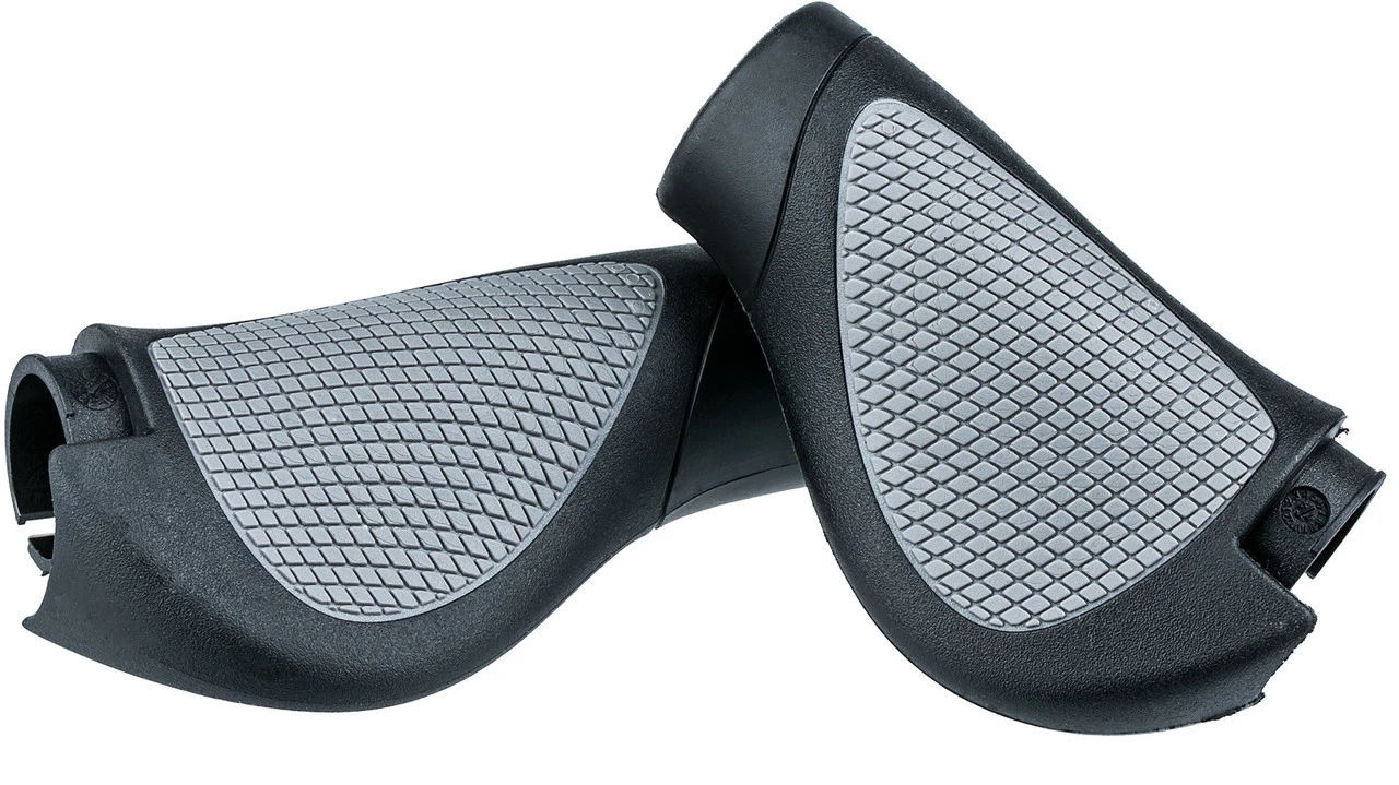 ERGON GP2, GP3, GP4, GP5 Griffkörper Für Drehgriffschalter Einseitig Ab 2015 1 ERGON GP2, GP3, GP4, GP5 Griffkörper Für Drehgriffschalter Einseitig Ab 2015