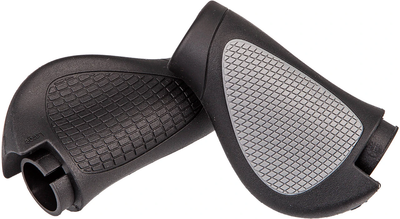 ERGON GP2, GP3, GP4 Und GP5 Gripshift Griffkörper Ab Modell 2015 1 ERGON GP2, GP3, GP4 Und GP5 Gripshift Griffkörper Ab Modell 2015