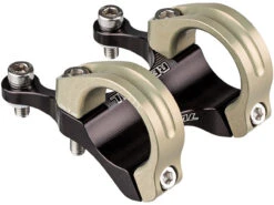 Renthal Integra II 31.8 Direct Mount Vorbau