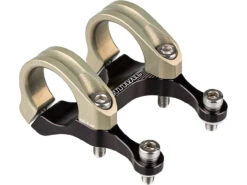 Renthal Integra II 31.8 Direct Mount Vorbau 5 Renthal Integra II 31.8 Direct Mount Vorbau -Nitto Geschaft 133745