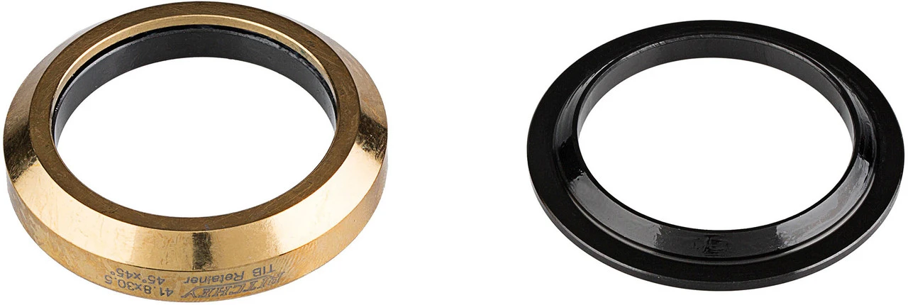 RITCHEY WCS Drop-In IS42/30 Steuersatz Unterteil 2 RITCHEY WCS Drop-In IS42/30 Steuersatz Unterteil – Bild 2