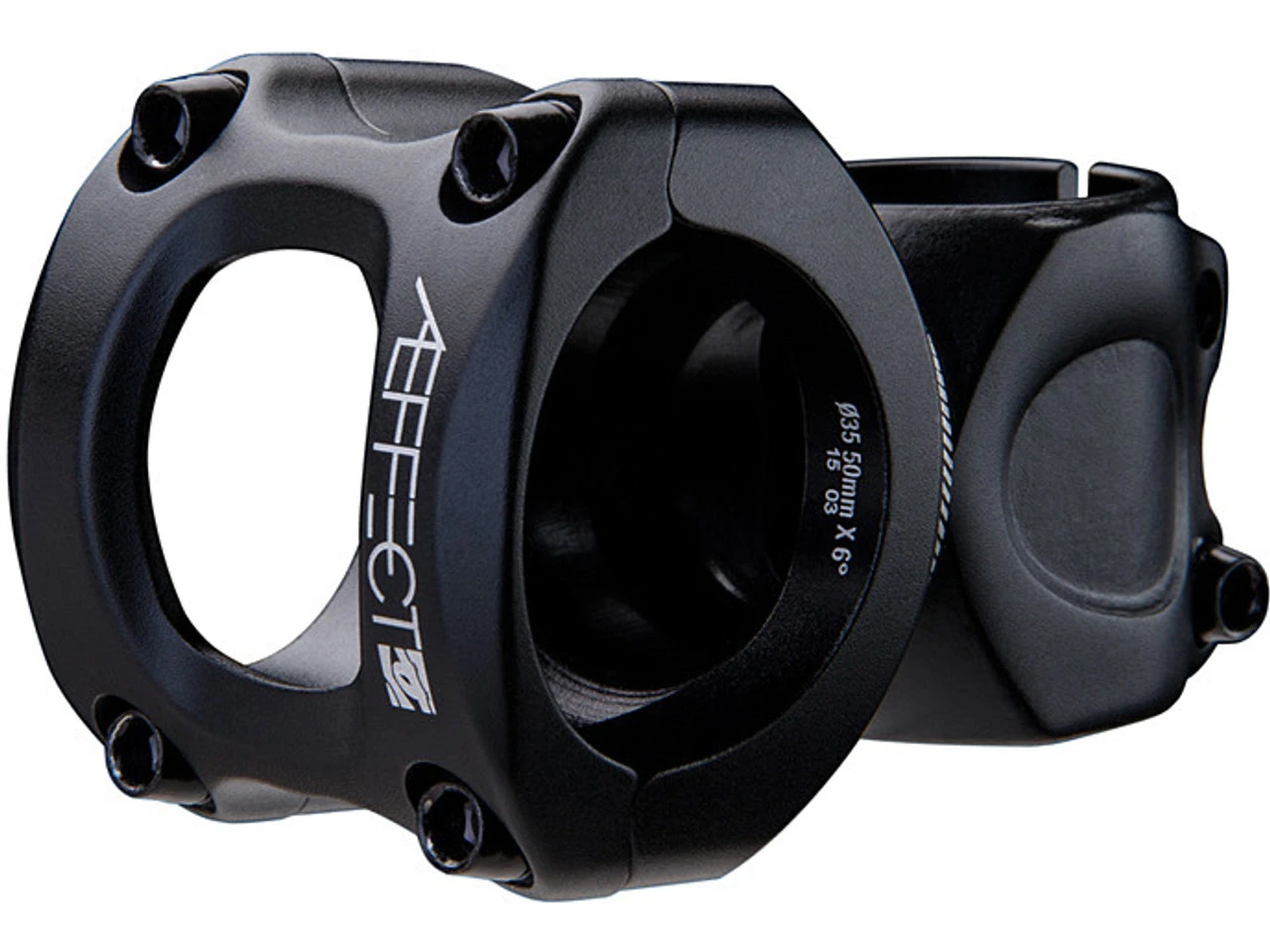 Race Face Aeffect 35 Vorbau 6° 5 Race Face Aeffect 35 Vorbau 6° – Bild 5