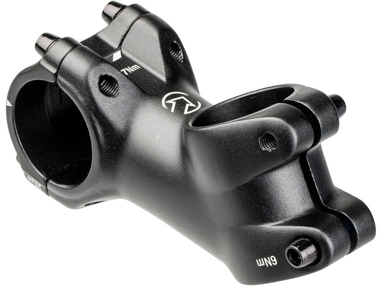 Pro LT 31.8 Vorbau 4 Pro LT 31.8 Vorbau – Bild 4