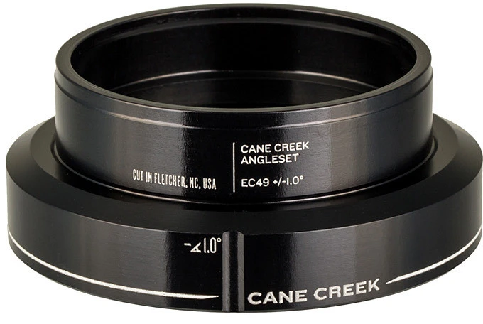 Cane Creek Lagerschale Unten Für AngleSet EC49 1 Cane Creek Lagerschale Unten Für AngleSet EC49