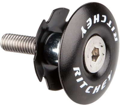 RITCHEY Comp Ahead Kappe Mit Kralle 1 RITCHEY Comp Ahead Kappe Mit Kralle