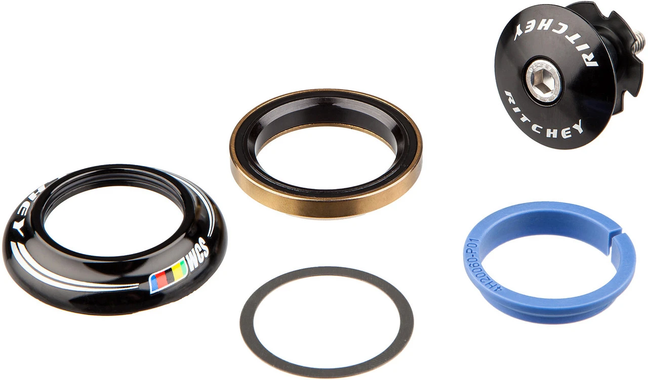 RITCHEY WCS Drop-In IS41/28,6 Steuersatz Oberteil 2 RITCHEY WCS Drop-In IS41/28,6 Steuersatz Oberteil – Bild 2