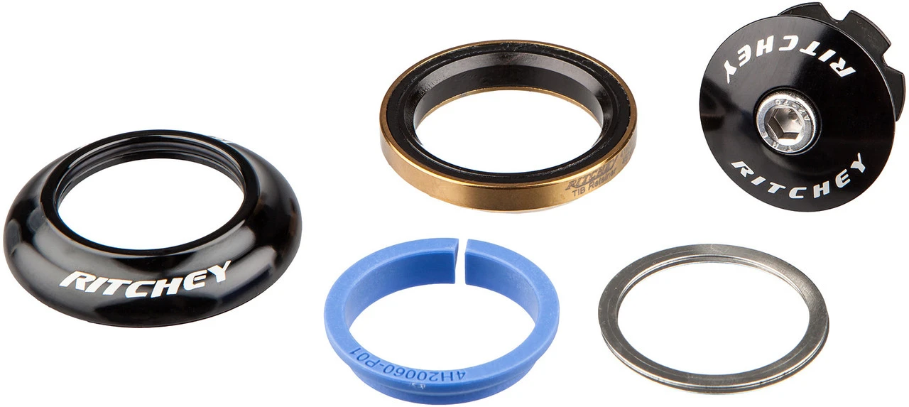 RITCHEY Comp Cartridge Drop-In IS41/28,6 Steuersatz Oberteil 2 RITCHEY Comp Cartridge Drop-In IS41/28,6 Steuersatz Oberteil – Bild 2