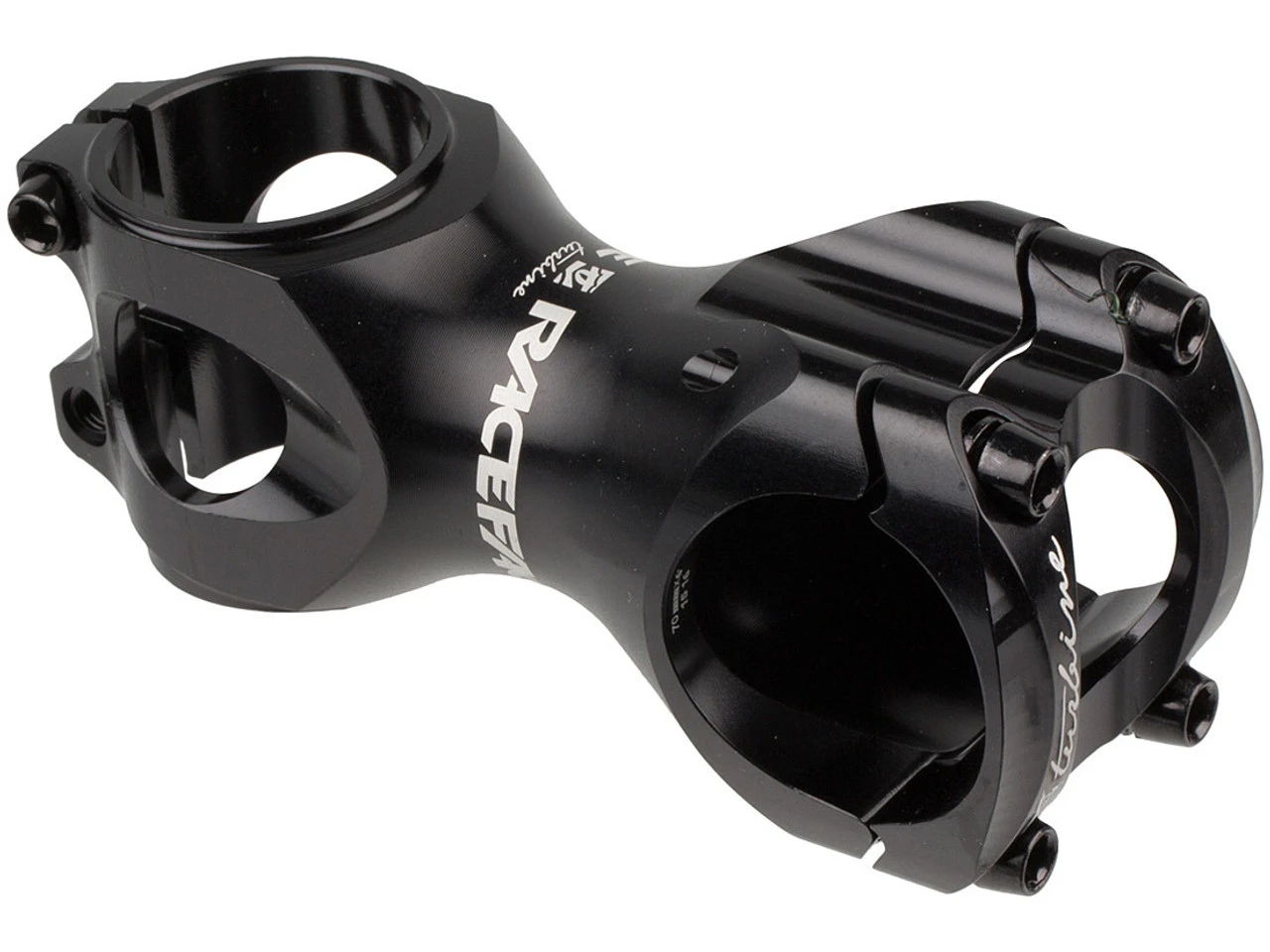 Race Face Turbine 31.8 Vorbau 1 Race Face Turbine 31.8 Vorbau