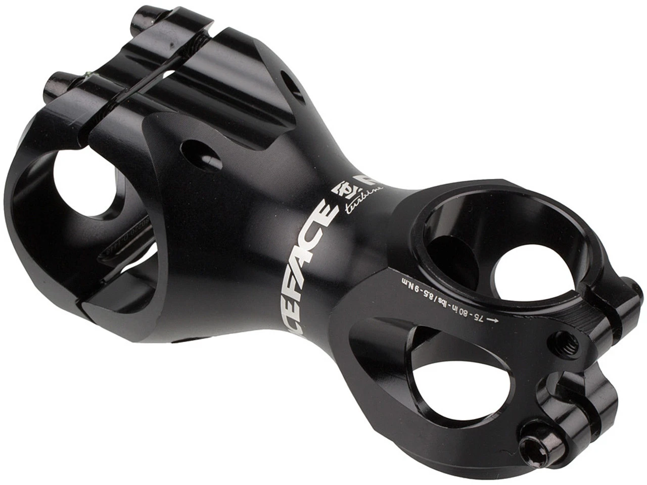 Race Face Turbine 31.8 Vorbau 3 Race Face Turbine 31.8 Vorbau – Bild 3