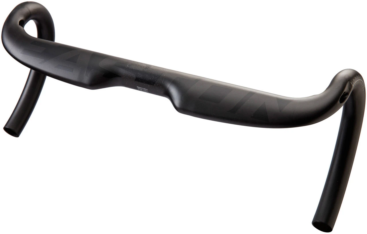 EASTON EC70 Aero Carbon 31.8 Lenker 2 EASTON EC70 Aero Carbon 31.8 Lenker – Bild 2