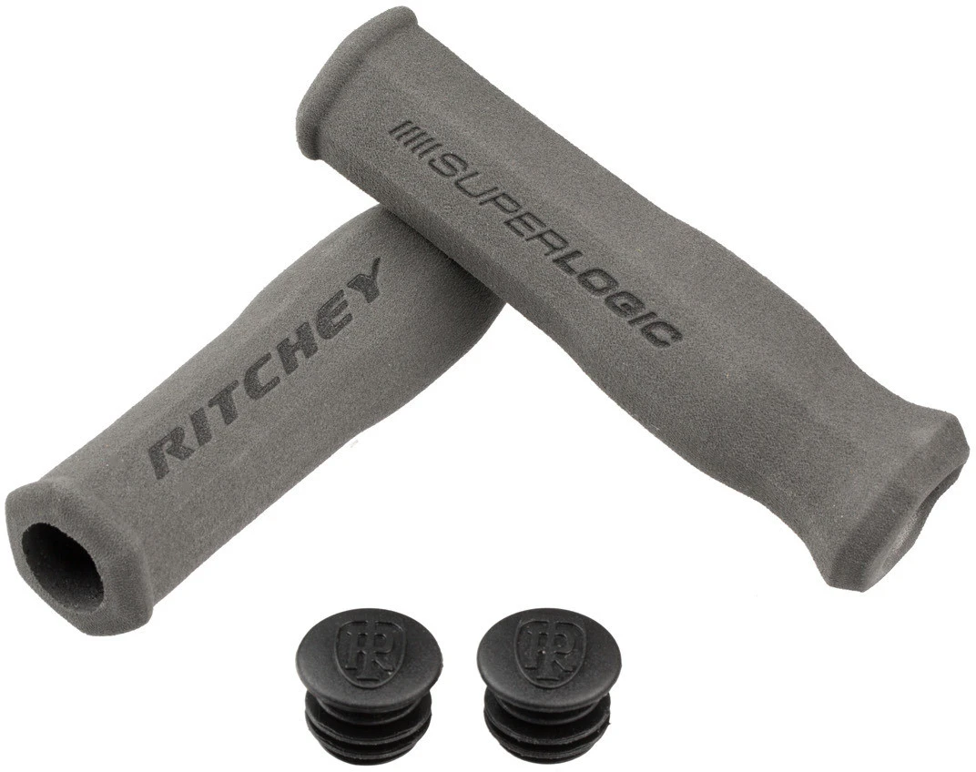 RITCHEY Superlogic Ergo True Grip Lenkergriffe 1 RITCHEY Superlogic Ergo True Grip Lenkergriffe
