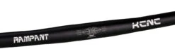 Kcnc Rampant 25.4 Flat Lenker 15 Kcnc Rampant 25.4 Flat Lenker -Nitto Geschaft 145477