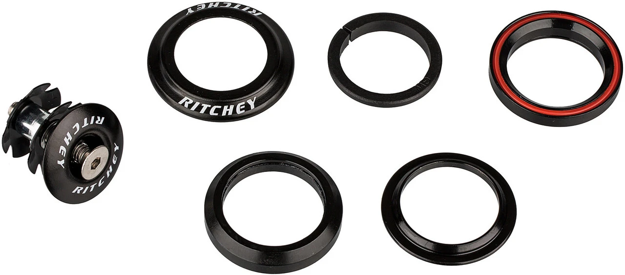 RITCHEY Comp Drop-In IS42/28,6 - IS42/30 Steuersatz 2 RITCHEY Comp Drop-In IS42/28,6 - IS42/30 Steuersatz – Bild 2