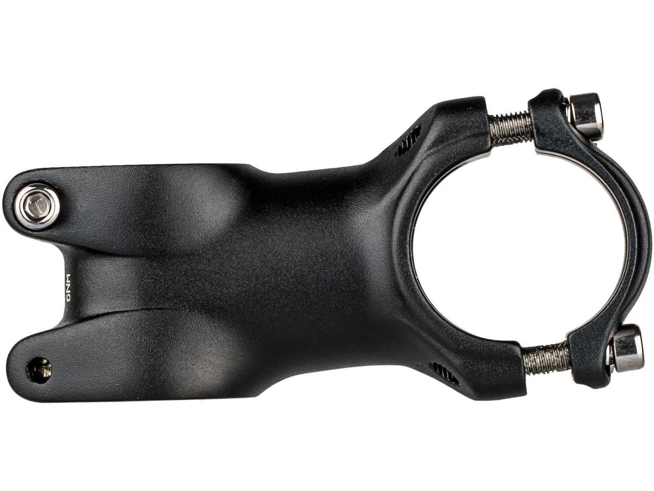 Cinelli Ant 31.8 Vorbau 2 Cinelli Ant 31.8 Vorbau – Bild 2