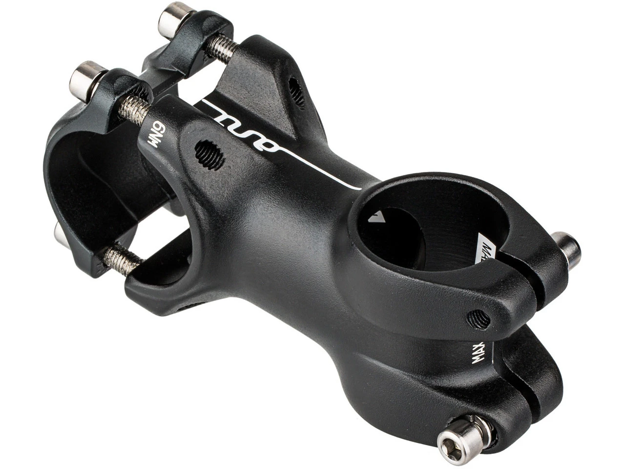 Cinelli Ant 31.8 Vorbau 3 Cinelli Ant 31.8 Vorbau – Bild 3