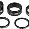 Kcnc Headset Spacer Set Für 1 1/8" 5-teilig