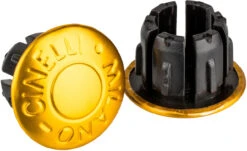 Cinelli Milano Lenkerendstopfen -Nitto Geschaft 148189