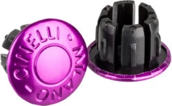 Cinelli Milano Lenkerendstopfen -Nitto Geschaft 148192