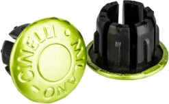 Cinelli Milano Lenkerendstopfen -Nitto Geschaft 148194