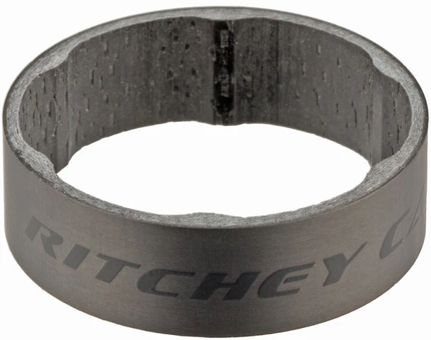 RITCHEY WCS Carbon Spacer 10 Mm 2 RITCHEY WCS Carbon Spacer 10 Mm – Bild 2