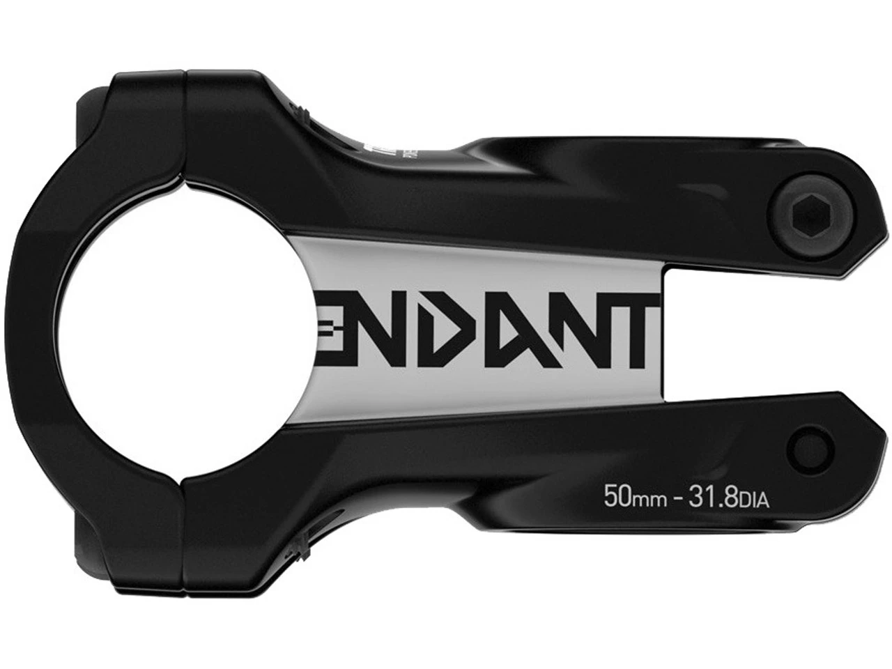 TRUVATIV Descendant 31.8 Vorbau 1 TRUVATIV Descendant 31.8 Vorbau