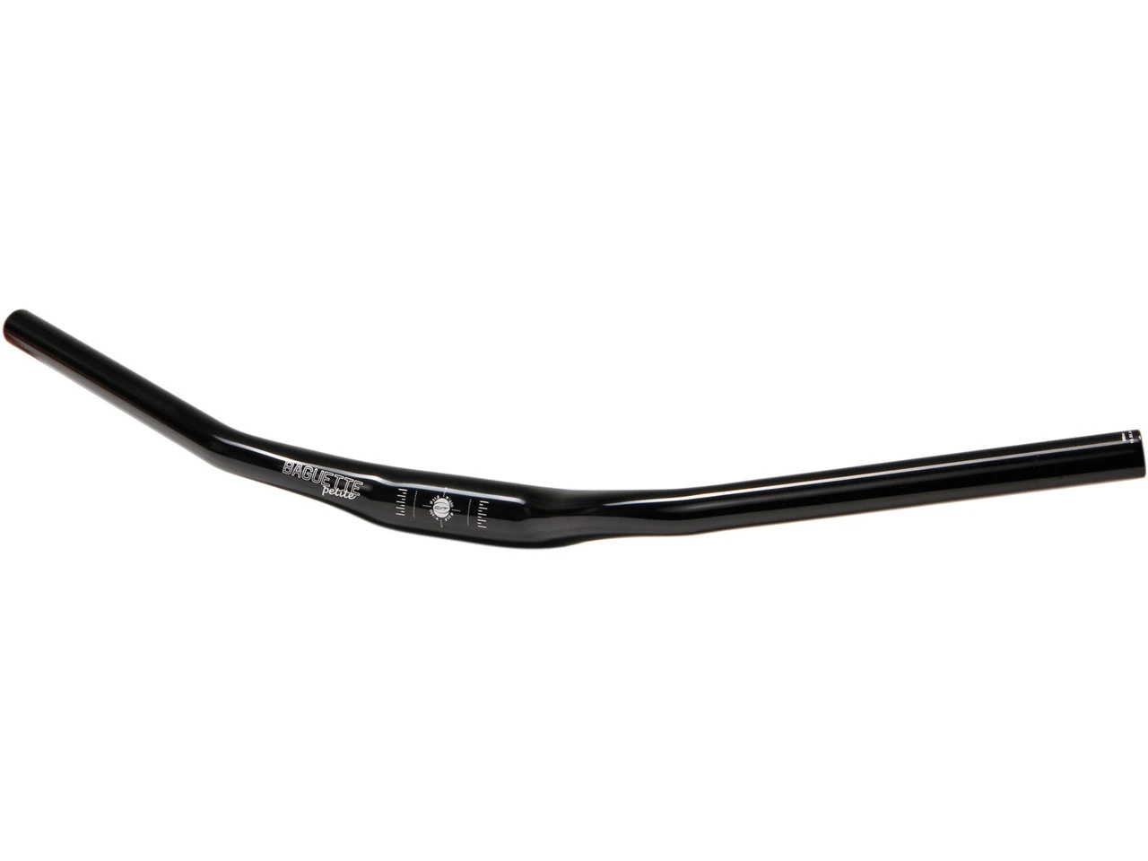 Contec La Baguette Komfortlenker 1 Contec La Baguette Komfortlenker