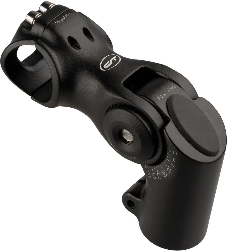 Contec Tarantula Hybrid Vorbau 3 Contec Tarantula Hybrid Vorbau – Bild 3