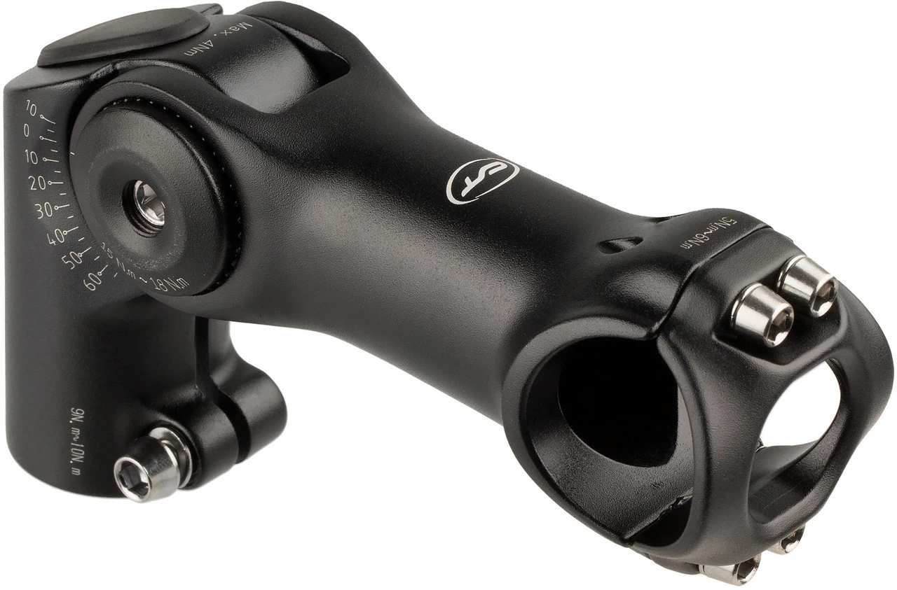 Contec Tarantula Hybrid Vorbau 4 Contec Tarantula Hybrid Vorbau – Bild 4