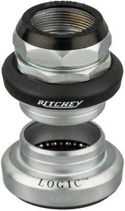 RITCHEY Logic EC30/25,4 - EC30/26 Gewindesteuersatz