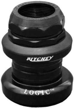 RITCHEY Logic EC30/25,4 - EC30/26 Gewindesteuersatz -Nitto Geschaft 154881