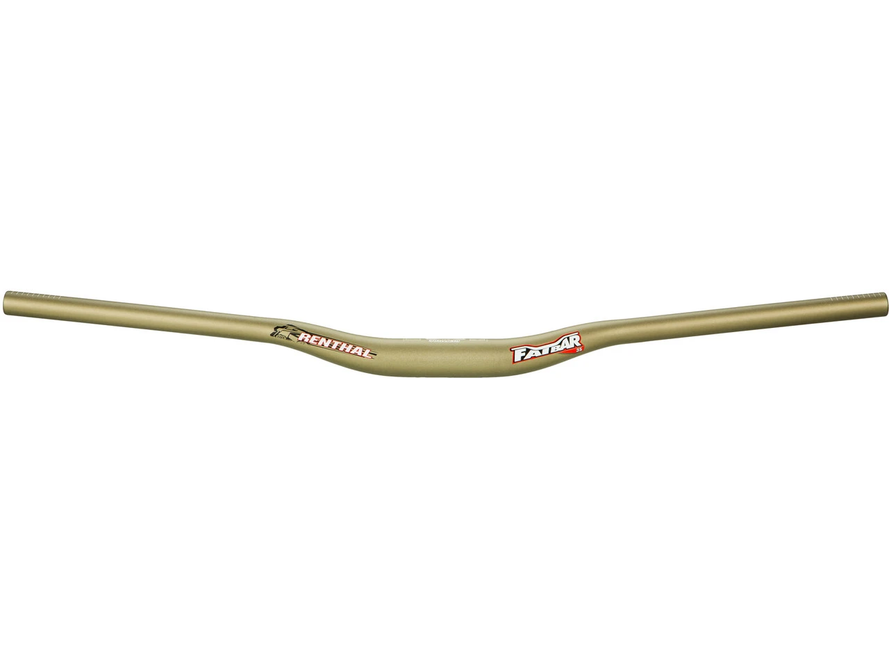 Renthal Fatbar 35 20 Mm Riser Lenker 2 Renthal Fatbar 35 20 Mm Riser Lenker – Bild 2