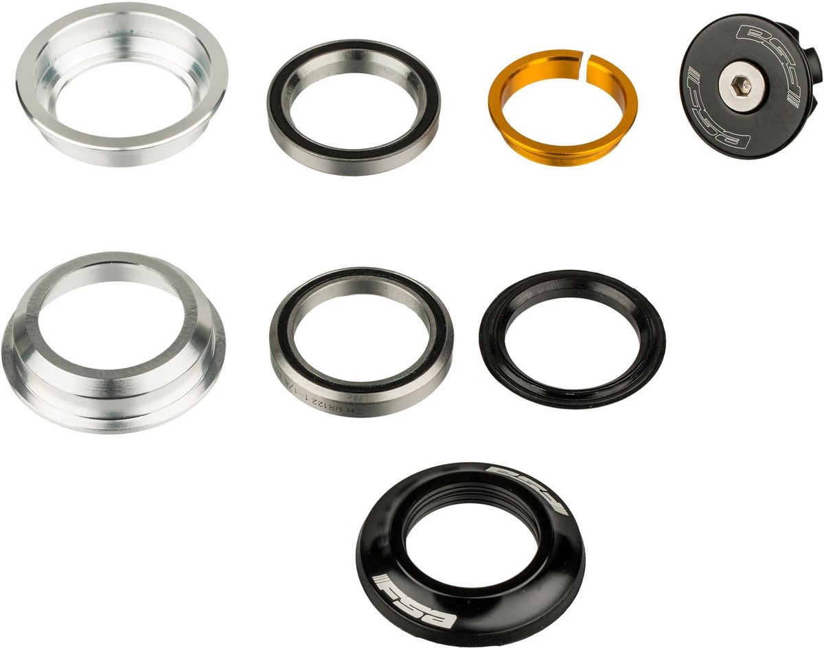 FSA Orbit Z ZS44/28,6 - ZS44/30 Steuersatz 8 FSA Orbit Z ZS44/28,6 - ZS44/30 Steuersatz – Bild 8