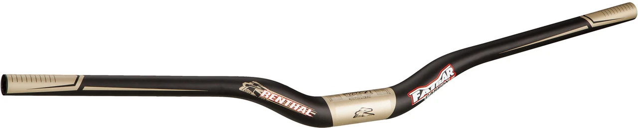 Renthal Fatbar Carbon 35 40 Mm Riser Lenker 1 Renthal Fatbar Carbon 35 40 Mm Riser Lenker