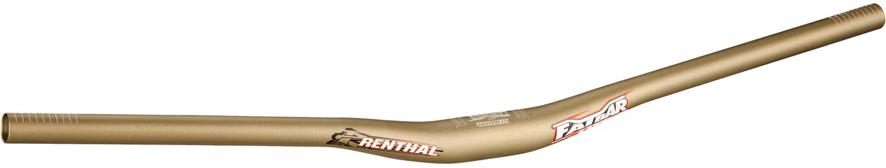 Renthal Fatbar Lite 35 20 Mm Riser Lenker 1 Renthal Fatbar Lite 35 20 Mm Riser Lenker