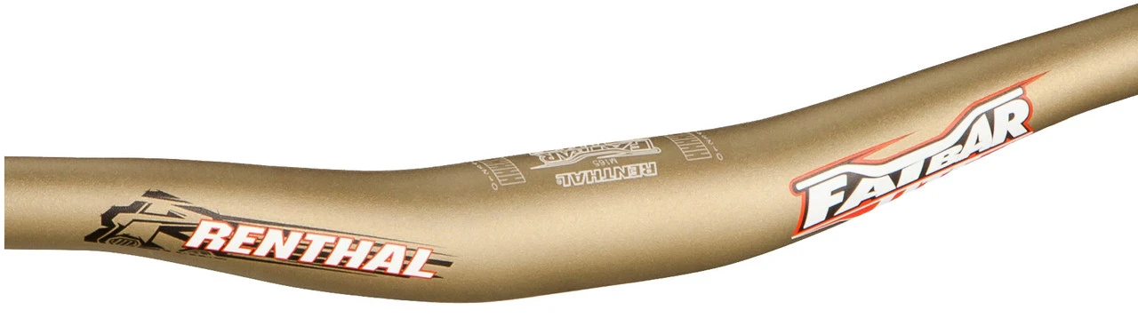 Renthal Fatbar Lite 35 20 Mm Riser Lenker 4 Renthal Fatbar Lite 35 20 Mm Riser Lenker – Bild 4
