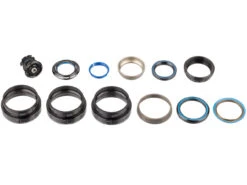 Cane Creek AngleSet Kit ZS44/28,6 - EC56/40 Tapered Steuersatz 7 Cane Creek AngleSet Kit ZS44/28,6 - EC56/40 Tapered Steuersatz -Nitto Geschaft 161988