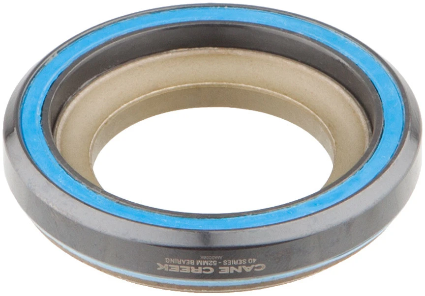 Cane Creek 40er IS52/30 Steuersatz Unterteil 1 Cane Creek 40er IS52/30 Steuersatz Unterteil