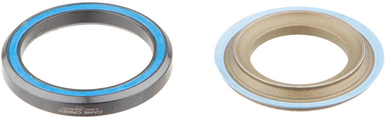 Cane Creek 40er IS52/30 Steuersatz Unterteil 2 Cane Creek 40er IS52/30 Steuersatz Unterteil – Bild 2