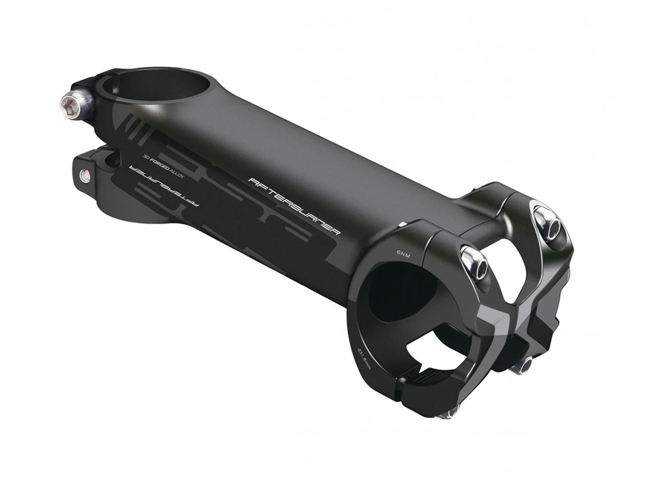 FSA Afterburner 31.8 Vorbau 1 FSA Afterburner 31.8 Vorbau