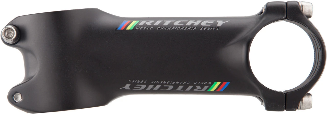 RITCHEY WCS 4-Axis 44 1 1/4" 31.8 Vorbau 2 RITCHEY WCS 4-Axis 44 1 1/4" 31.8 Vorbau – Bild 2