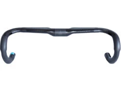 Pro Vibe Di2 Carbon Aero 31.8 Ergonomischer Lenker -Nitto Geschaft 172334