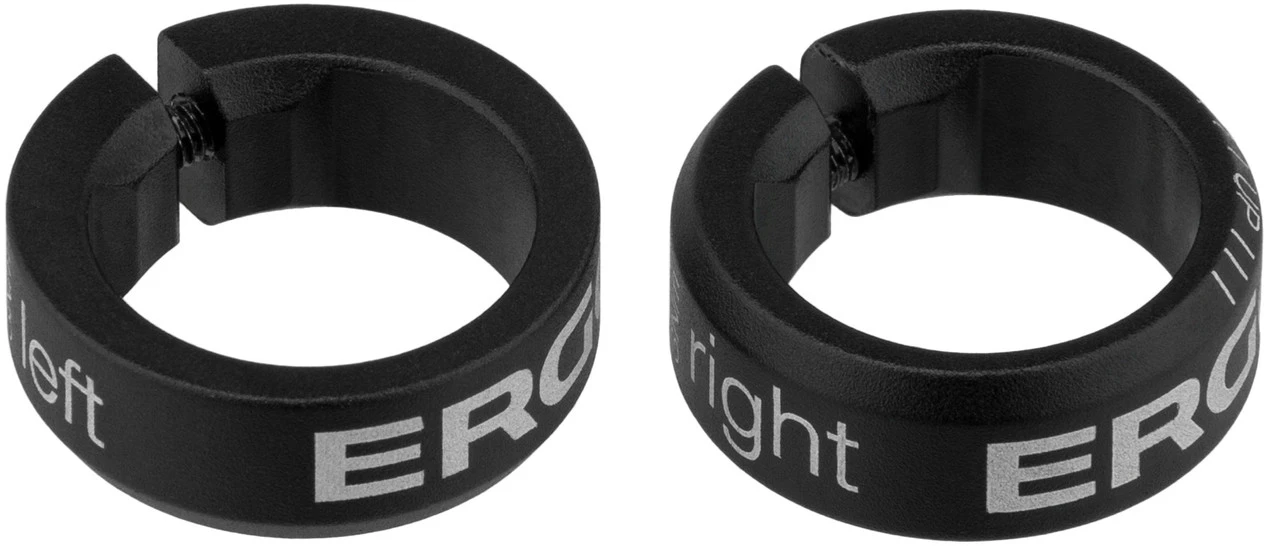 ERGON GD1 Klemmen 1 ERGON GD1 Klemmen