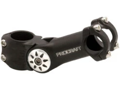 Procraft 4Bolt Adjustable Ahead 31.8 Vorbau