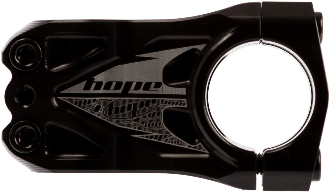 HOPE DH 31.8 Vorbau 3 HOPE DH 31.8 Vorbau – Bild 3