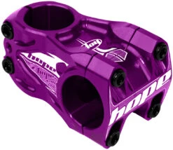 HOPE DH 31.8 Vorbau 10 HOPE DH 31.8 Vorbau -Nitto Geschaft 181369