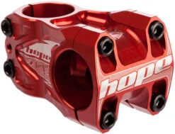 HOPE DH 31.8 Vorbau 12 HOPE DH 31.8 Vorbau -Nitto Geschaft 181371