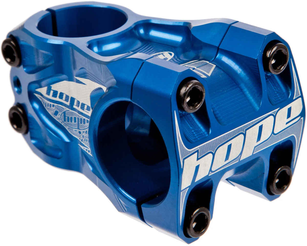 HOPE DH 31.8 Vorbau 7 HOPE DH 31.8 Vorbau – Bild 7