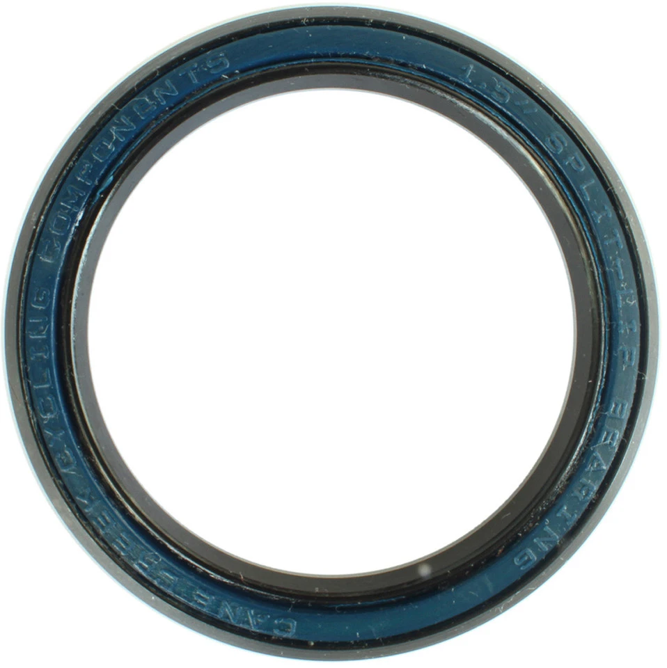 ENDURO BEARINGS Schrägkugellager ACB 6808 40 Mm X 52 Mm X 6,5 Mm Für Steuersatz 1 ENDURO BEARINGS Schrägkugellager ACB 6808 40 Mm X 52 Mm X 6,5 Mm Für Steuersatz