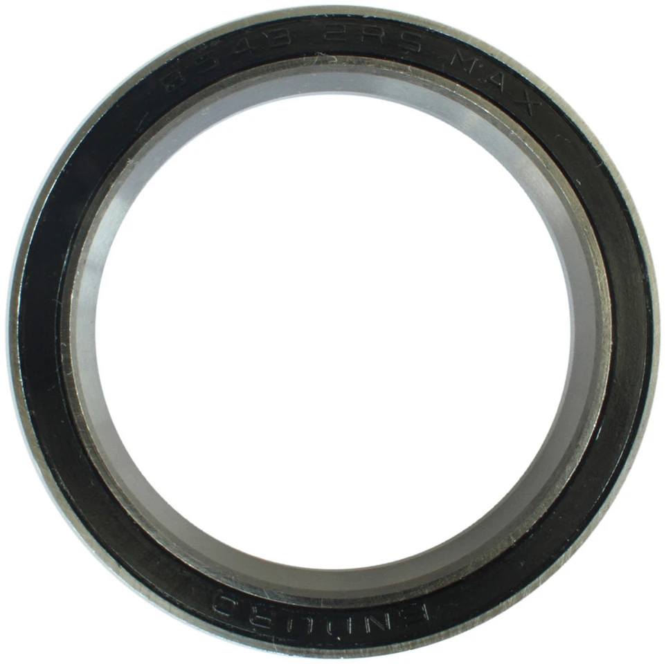ENDURO BEARINGS Rillenkugellager B 543 1 9/16" X 2" X 9/32" Für Steuersatz 1 ENDURO BEARINGS Rillenkugellager B 543 1 9/16" X 2" X 9/32" Für Steuersatz