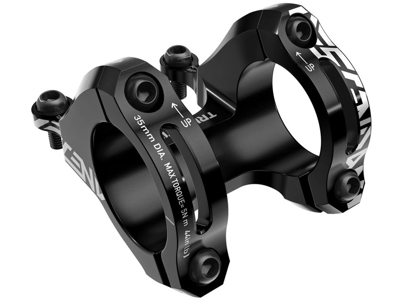 TRUVATIV Descendant Direct Mount 35 Vorbau 1 TRUVATIV Descendant Direct Mount 35 Vorbau